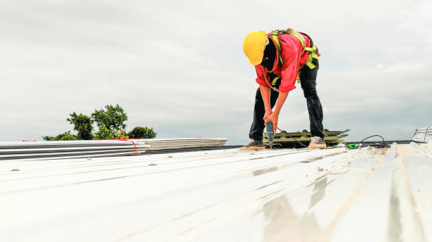 Fast & Reliable Emergency Roof Repairs in Sharpsburg, PA